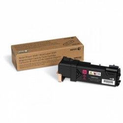 XEROX 6500 (106R01602) ORJINAL KIRMIZI TONER YÜK. KAP. - 1