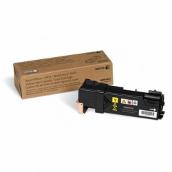 XEROX 6500 (106R01603) ORJINAL SARI TONER YÜK. KAP. - Xerox