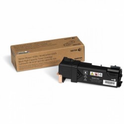 Xerox - XEROX 6500 (106R01604) ORJINAL SİYAH TONER