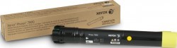 XEROX 7800 (106R01625) ORJINAL SARI TONER STD. - Thumbnail