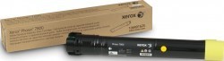XEROX 7800 (106R01625) ORJINAL SARI TONER STD. - 2