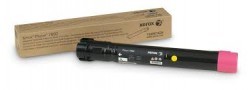 XEROX 7800 (106R01626) ORJINAL KIRMIZI TONER STD. - Xerox