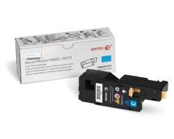 XEROX 6000 - 6010 (106R01631) ORJINAL MAVİ TONER - 1