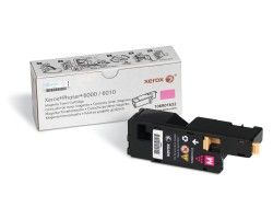 XEROX 6000 - 6010 (106R01632) ORJINAL KIRMIZI TONER - 1