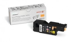 XEROX 6000 - 6010 (106R01633) ORJINAL SARI TONER - Xerox