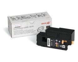 XEROX 6000 - 6010 (106R01634) ORJINAL SİYAH TONER - Xerox