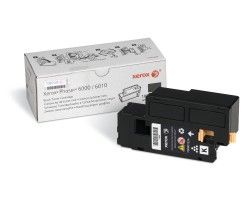 XEROX 6000 - 6010 (106R01634) ORJINAL SİYAH TONER - 1