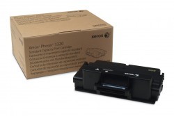 XEROX 3320 (106R02304) ORJINAL SİYAH TONER STD. - Xerox
