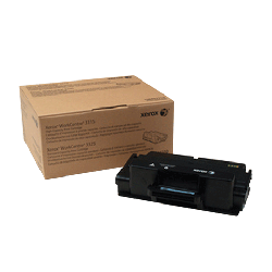 Xerox - XEROX 3315 (106R02310) ORJINAL SİYAH TONER