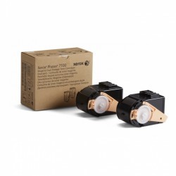 XEROX 7100 (106R02610) ORJINAL KIRMIZI TONER YÜK. KAP. ( 2′Lİ) - Xerox