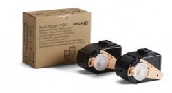 XEROX 7100 (106R02611) ORJINAL SARI TONER YÜK. KAP. ( 2′Lİ ) - Xerox