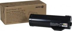 XEROX 3610 (106R02732) ORJINAL SİYAH TONER ULTRA YÜK. KAP. - 2