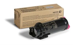 Xerox 106R03482 Orjinal Kırmızı Toner - Xerox