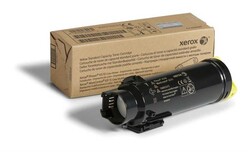 Xerox 106R03483 Orjinal Sarı Toner - Xerox