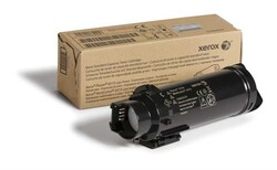Xerox 106R03484 Orjinal Siyah Toner - Xerox