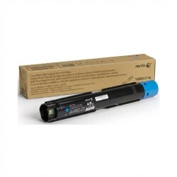 Xerox 106R03746 Mavi Orijinal Toner Ekstra Yüksek Kapasite C7020 C7025 C7030 - Xerox