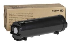 Xerox 106R03943 Siyah Orjinal Toner Yüksek Kapasite - Xerox