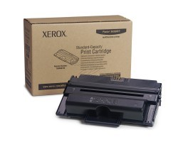 XEROX 3635 (108R00794) SİYAH ORJINAL TONER STD. - Xerox