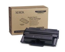 XEROX 3635 (108R00794) SİYAH ORJINAL TONER STD. - 1