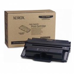 Xerox - XEROX 3635 (108R00796) ORJINAL SİYAH TONER YÜK. KAP.
