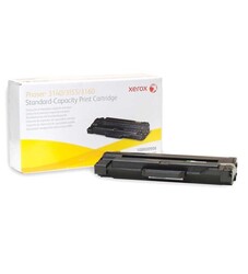 Xerox - XEROX 3140-3155-3160 (108R00908) ORJINAL SİYAH TONER STD.