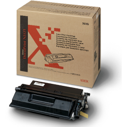 XEROX N2125 (113R00445) ORJINAL SİYAH TONER STD. - Xerox