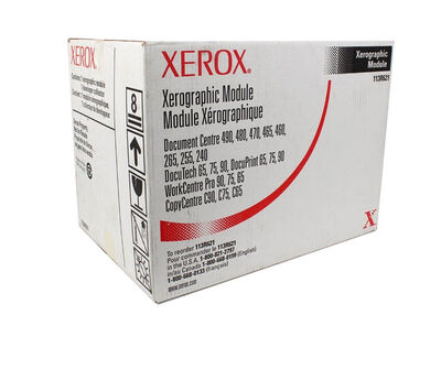 Xerox 113R00621 Orjinal Drum Ünitesi