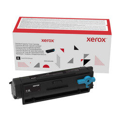Xerox - Xerox 006R04379 Siyah Orjinal Toner - B305 / B310