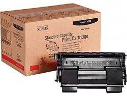 Xerox - XEROX 4500 (113R00656) ORJINAL SİYAH TONER STD.