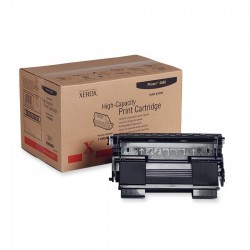 Xerox - XEROX 4500 (113R00657) ORJINAL SİYAH TONER YÜK. KAP.