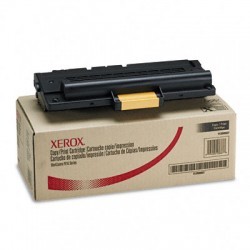 Xerox - XEROX PE16 (113R00667) ORJINAL SİYAH TONER