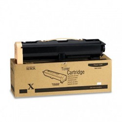 Xerox - XEROX 5500 (113R00668) ORJINAL SİYAH TONER