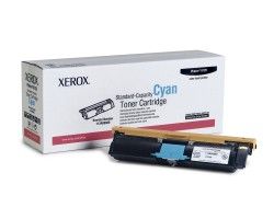 XEROX 6120 - 6115 (113R00689) ORJINAL MAVİ TONER - 1