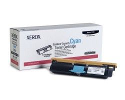 XEROX 6120 - 6115 (113R00689) ORJINAL MAVİ TONER