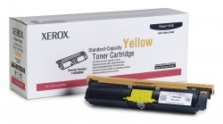 XEROX 6120 - 6115 (113R00690) ORJINAL SARI TONER - Xerox