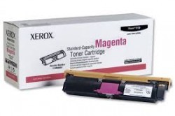 Xerox - XEROX 6120 - 6115 (113R00691) ORJINAL KIRMIZI TONER