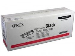 XEROX 6120 - 6115 (113R00692) ORJINAL SİYAH TONER YÜK. KAP.