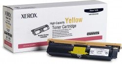 XEROX 6120 - 6115 (113R00694) ORJINAL SARI TONER YÜK. KAP.