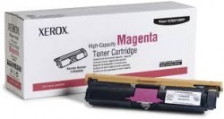 XEROX 6120 - 6115 (113R00695) ORJINAL KIRMIZI TONER YÜK. KAP. - Xerox