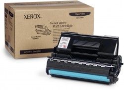 XEROX 4510 (113R00711) ORJINAL SİYAH TONER STD.