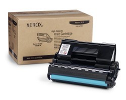 Xerox - XEROX 4510 (113R00712) ORJINAL SİYAH TONER YÜK. KAP.