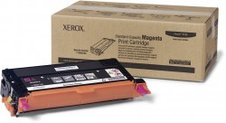 Xerox - XEROX 6180 (113R00720) ORJINAL KIRMIZI TONER