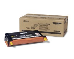 Xerox - XEROX 6180 (113R00721) ORJINAL SARI TONER