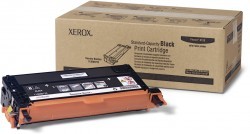 Xerox - XEROX 6180 (113R00722) ORJINAL SİYAH TONER