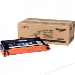 XEROX 6180 (113R00726) ORJINAL SİYAH TONER YÜK. KAP. - Xerox