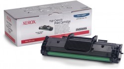 Xerox - XEROX 3200 (113R00730) ORJINAL SİYAH TONER YÜK. KAP.