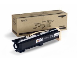 Xerox - XEROX 5335 (113R00737) ORJINAL SİYAH TONER