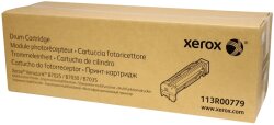 Xerox 113R00779 Siyah Orijinal Drum Ünitesi B7025 B7030 B7035 - Xerox