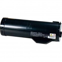 Xerox - Xerox 3610 Siyah Muadil Toner 106R02721