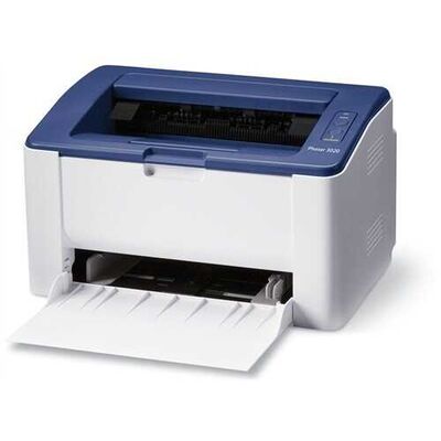 Xerox 3020V_BI Phaser Wi-Fi Mono Lazer Yazıcı - 1